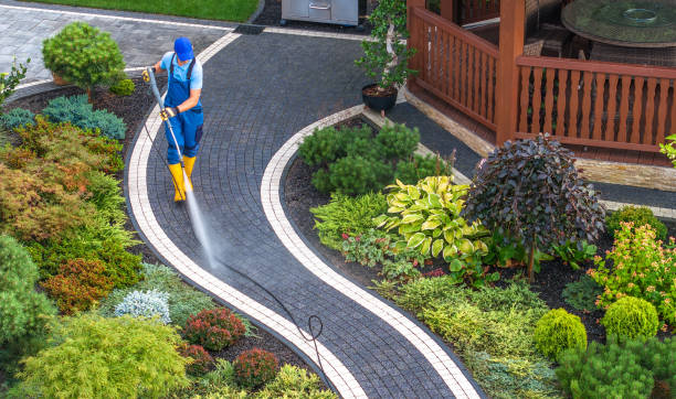 Why Choose Our Certified Pressure Washing Experts for Your Project Needs in South Zanesville, OH?